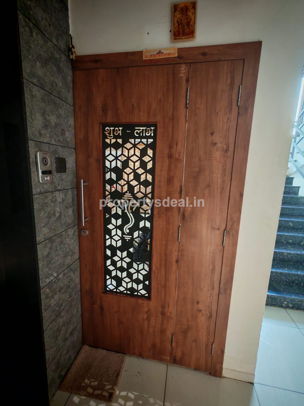 2BHK Flat For Sale In Nana Muva, Rajkot