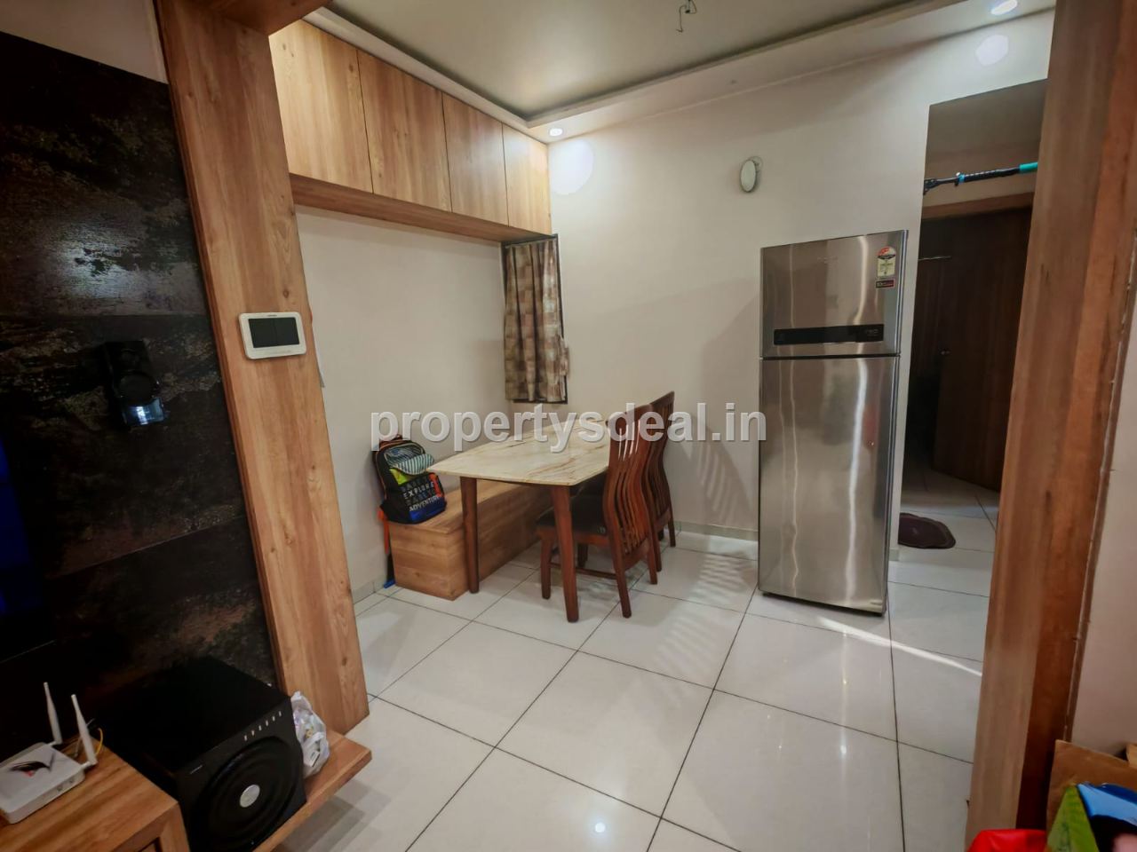 2BHK Flat For Sale In Nana Muva, Rajkot