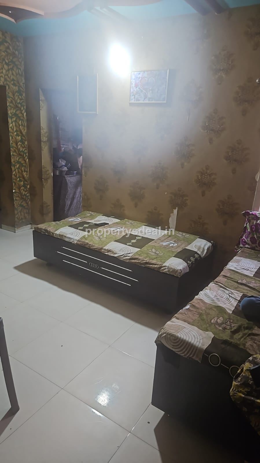 2BHK Flat For Sale In Vejalpur, Ahmedabad