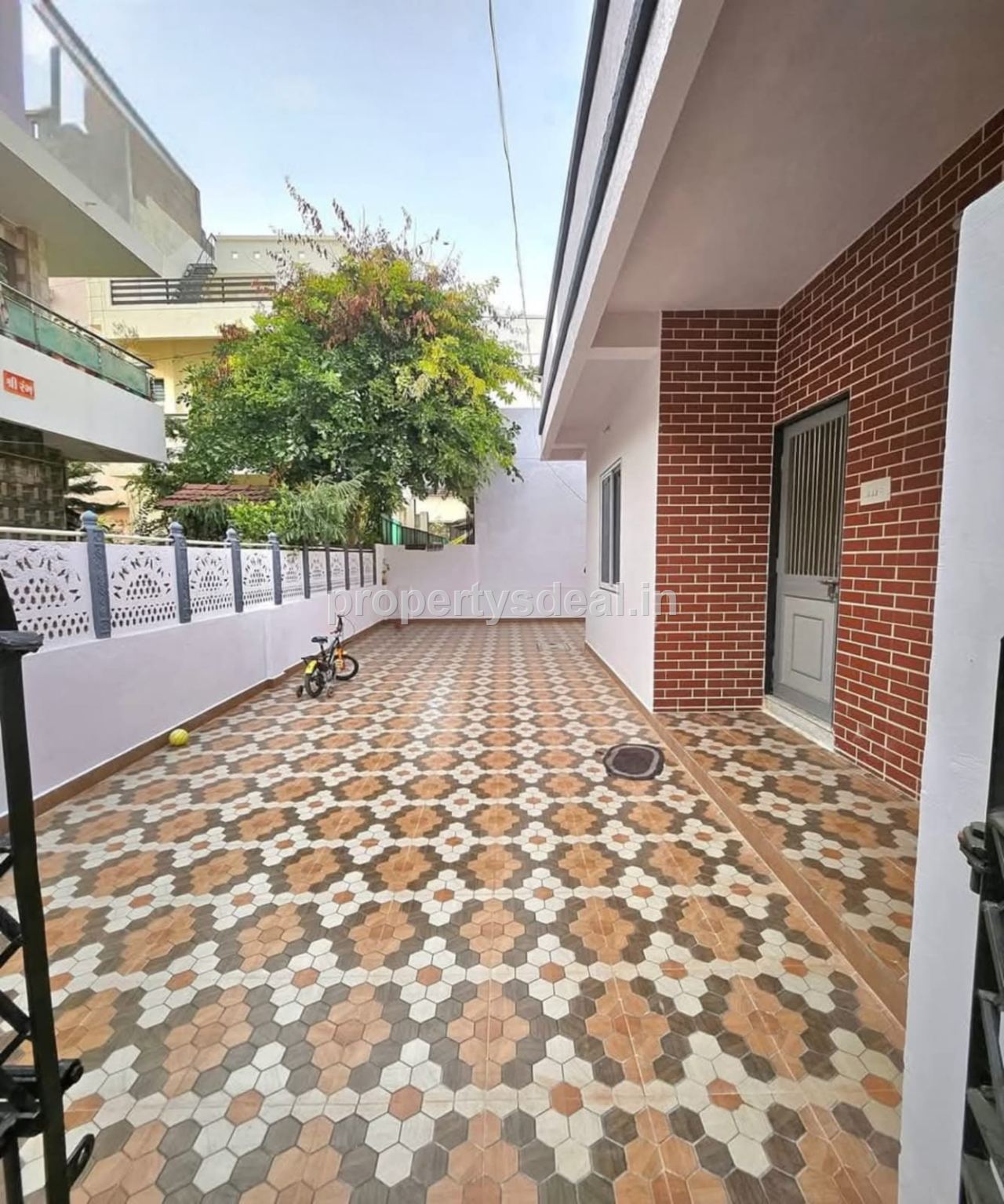 2BHK Bungalows For Sale In warashiya ring road, Vadodara