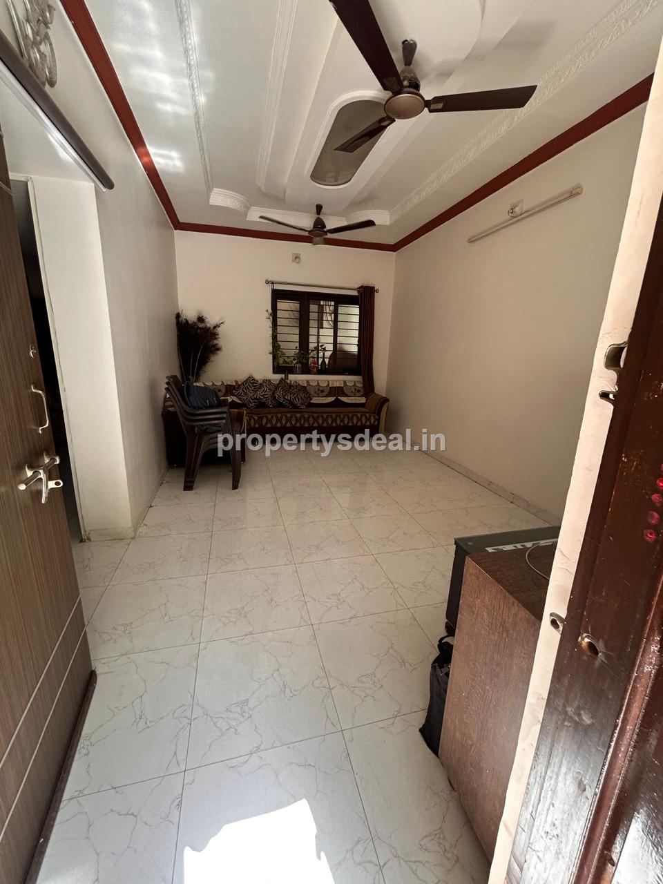 Bunglow For Sale In Chanakyapuri, Ahemdabad