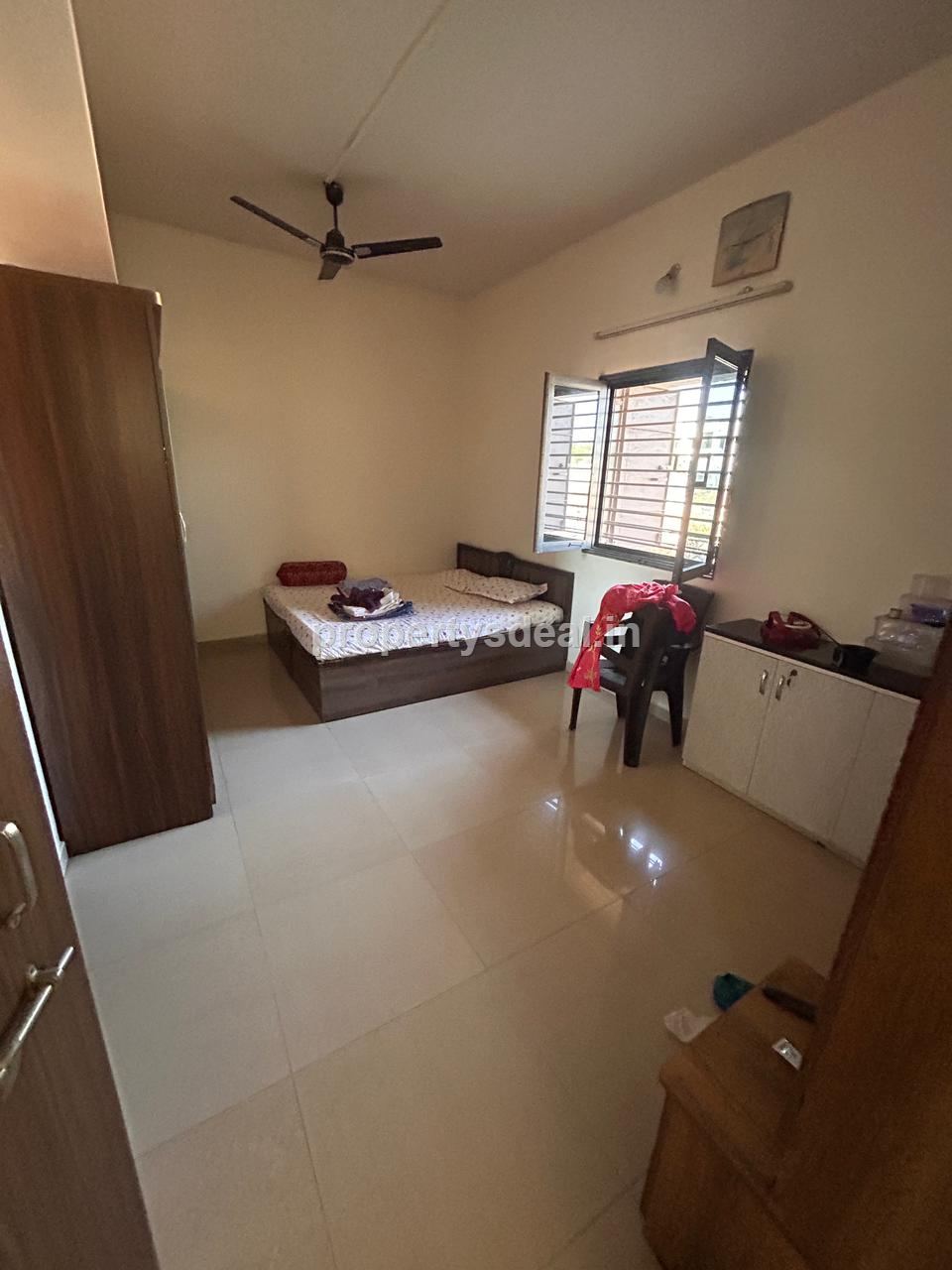 Bunglow For Sale In Chanakyapuri, Ahemdabad