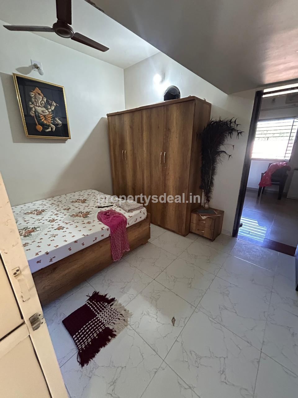 Bunglow For Sale In Chanakyapuri, Ahemdabad