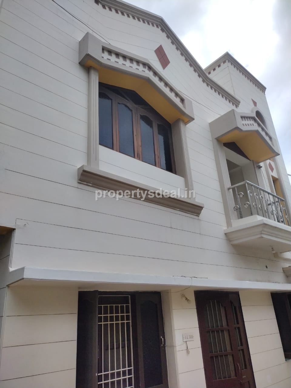 3BHK Bungalows For Sale In Near Crystal mall, Rajkot