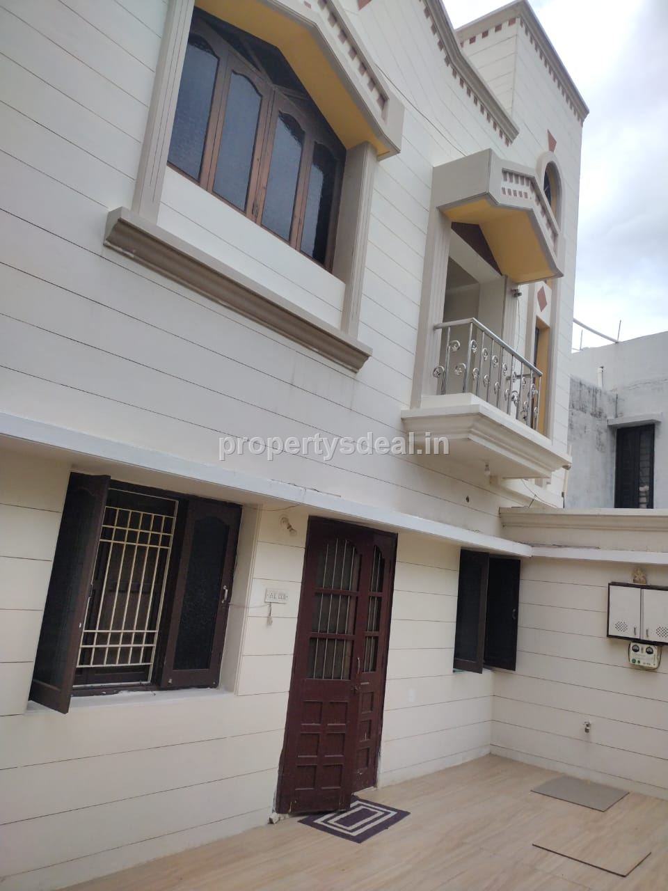 3BHK Bungalows For Sale In Near Crystal mall, Rajkot