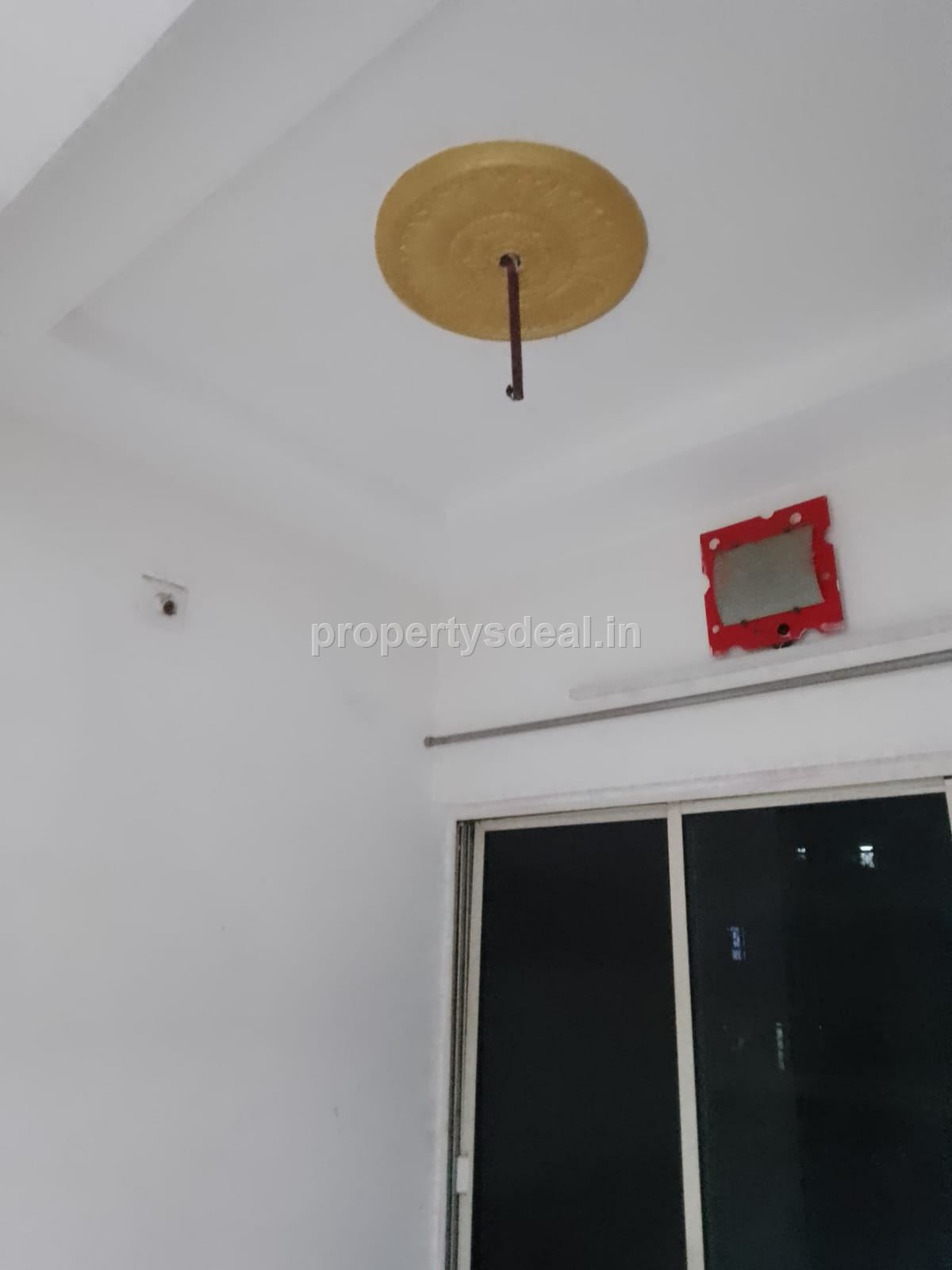 2BHK Flat For Rent In Narol