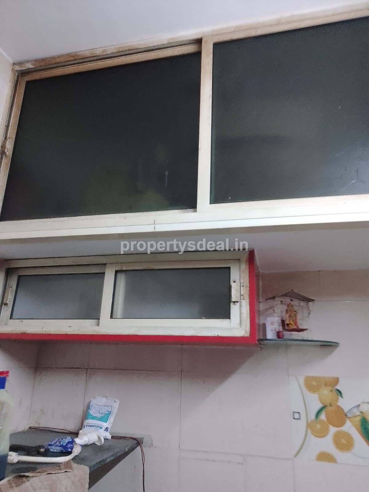 2BHK Flat For Rent In Narol