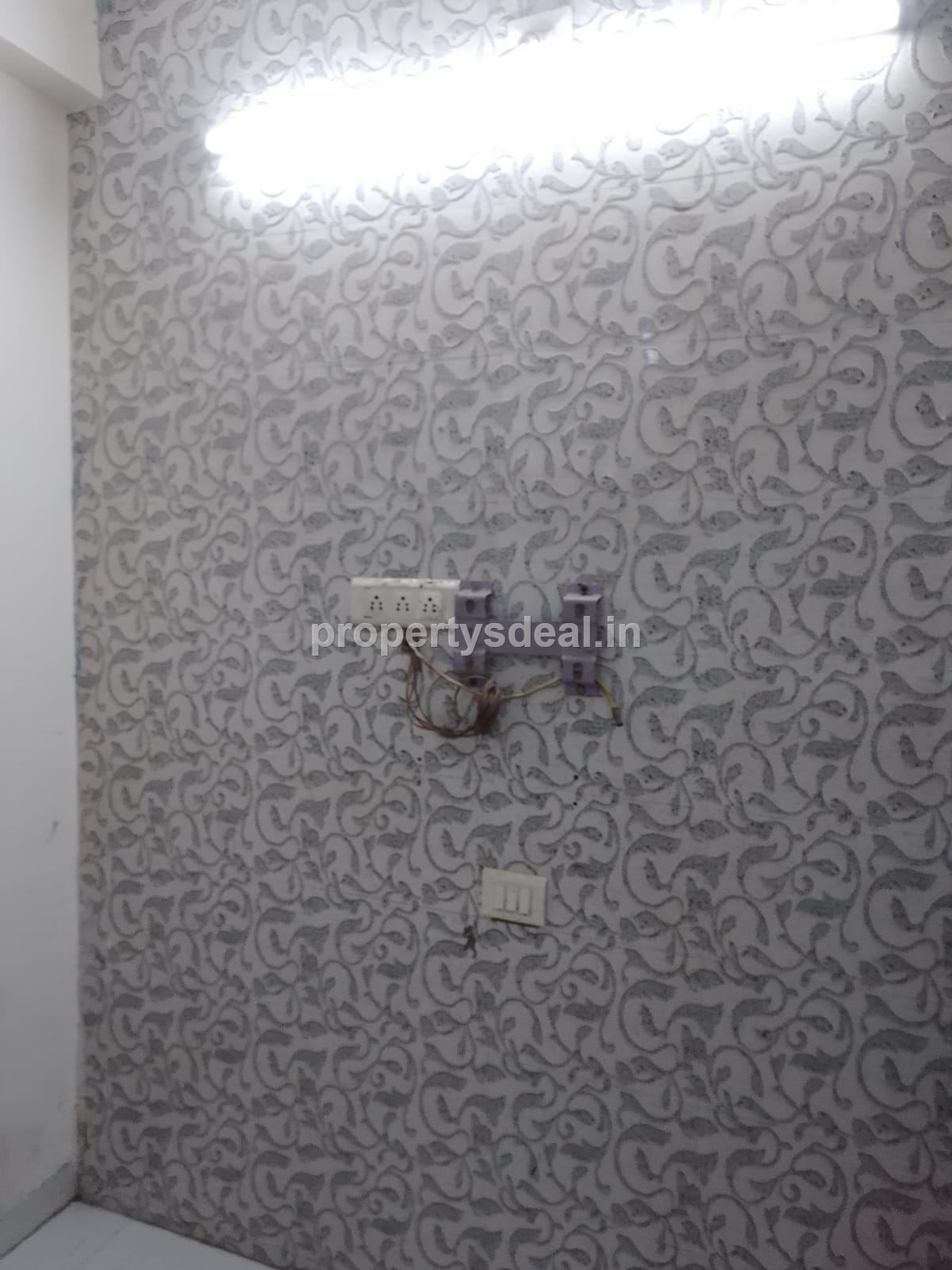 2BHK Flat For Rent In Narol