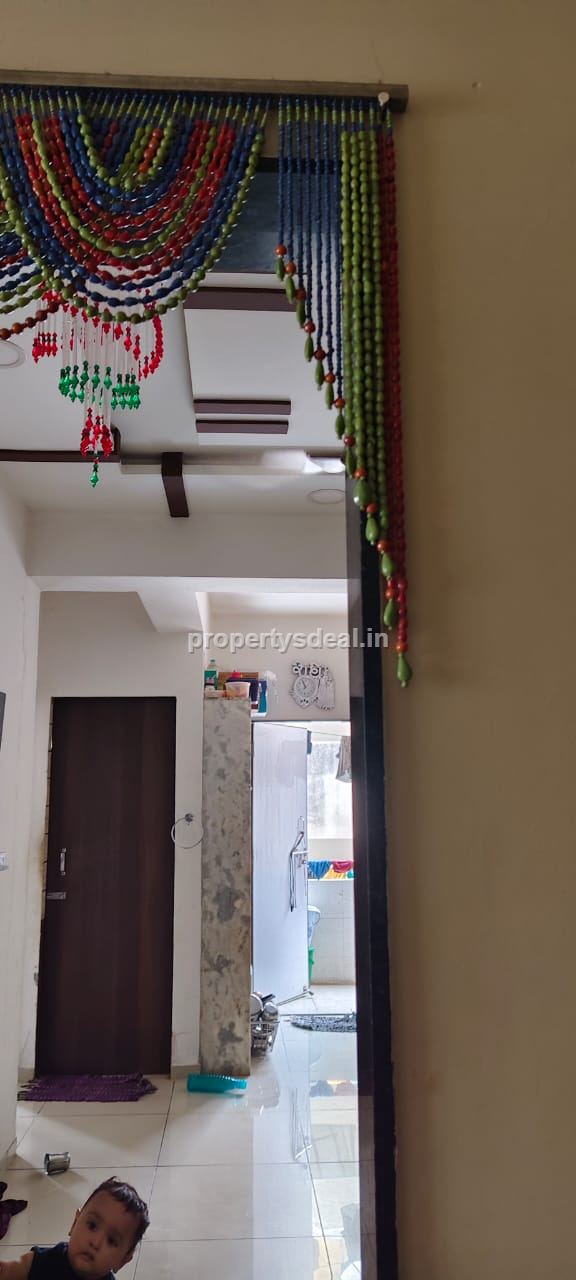 1BHK Flat For Sale In Patel Chowk, Rajkot