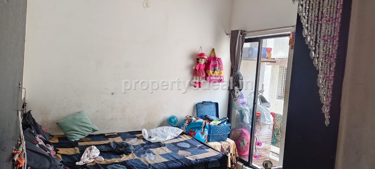 1BHK Flat For Sale In Patel Chowk, Rajkot