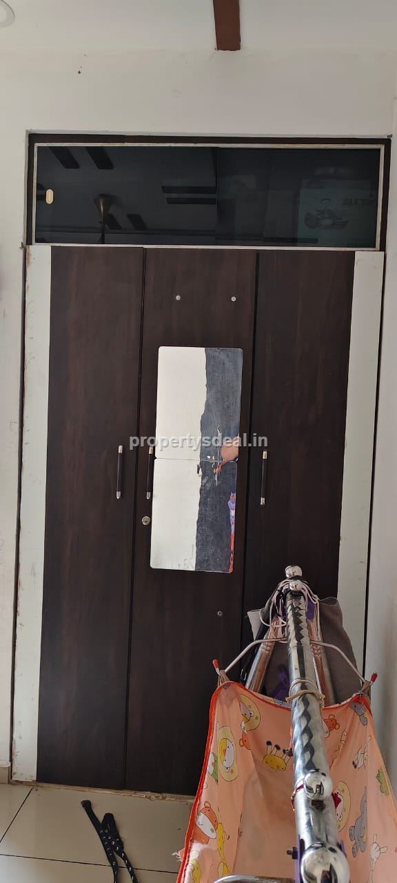 1BHK Flat For Sale In Patel Chowk, Rajkot