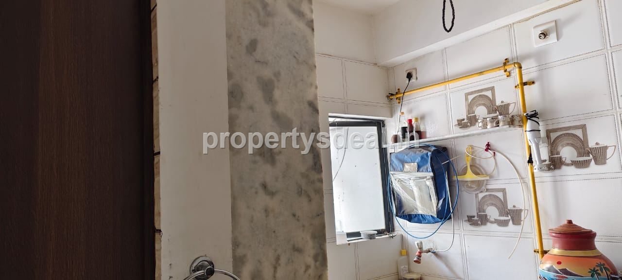 1BHK Flat For Sale In Patel Chowk, Rajkot