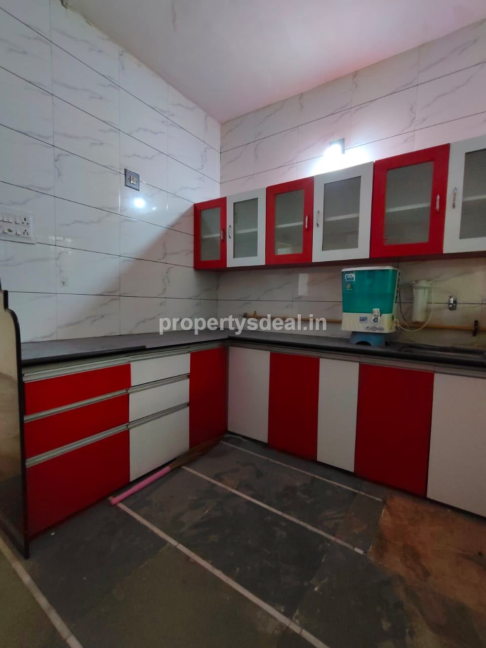 2BHK Flat For Rent In Manjalpur, Vadodara
