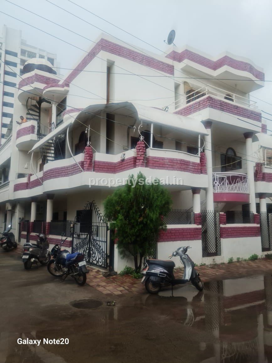 2BHK Flat For Rent In Manjalpur, Vadodara