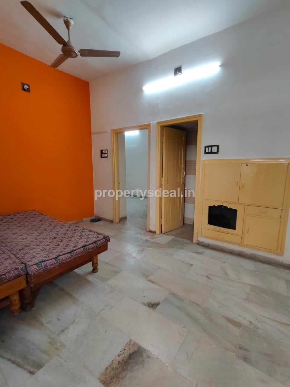 2BHK Flat For Rent In Manjalpur, Vadodara