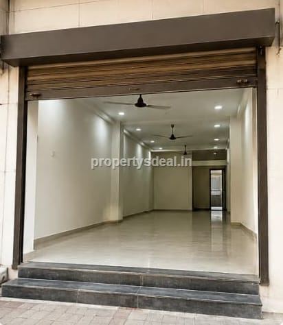Shop For Sale In 150 Feet Ring Road, Rajkot