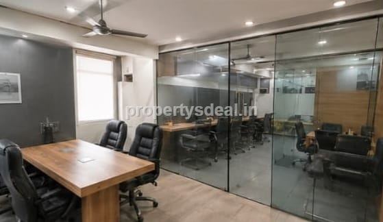 Office For Sale In Near Sadhana Bhel, Rajkot