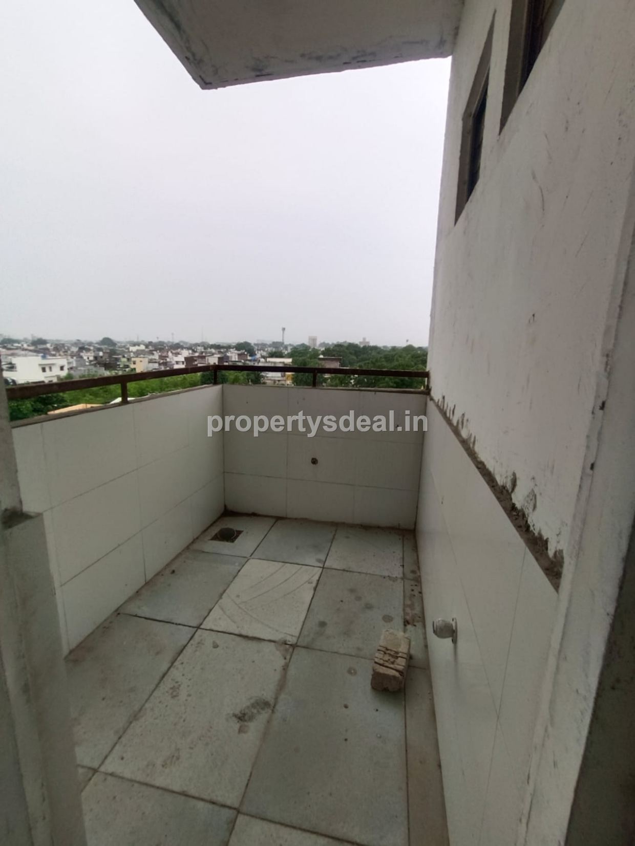2BHK Flat For Sale In Manjalpur, Vadodara