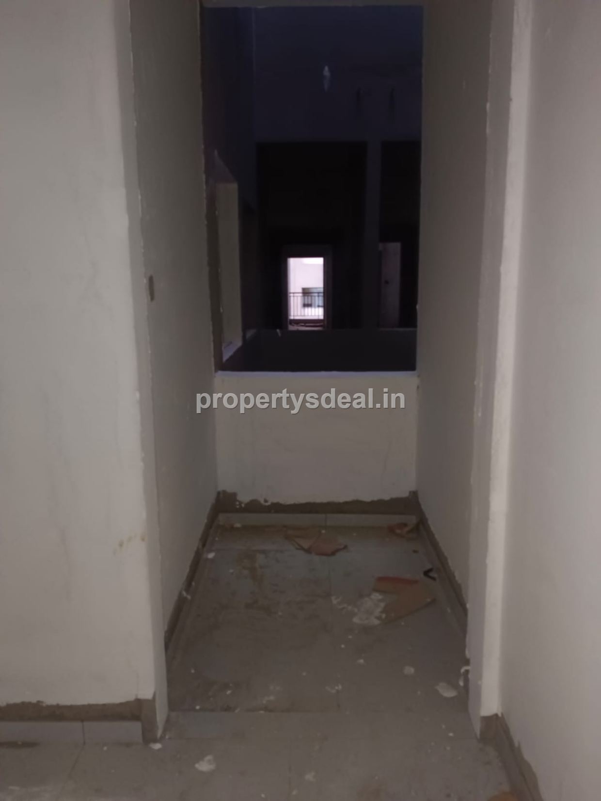 2BHK Flat For Sale In Manjalpur, Vadodara