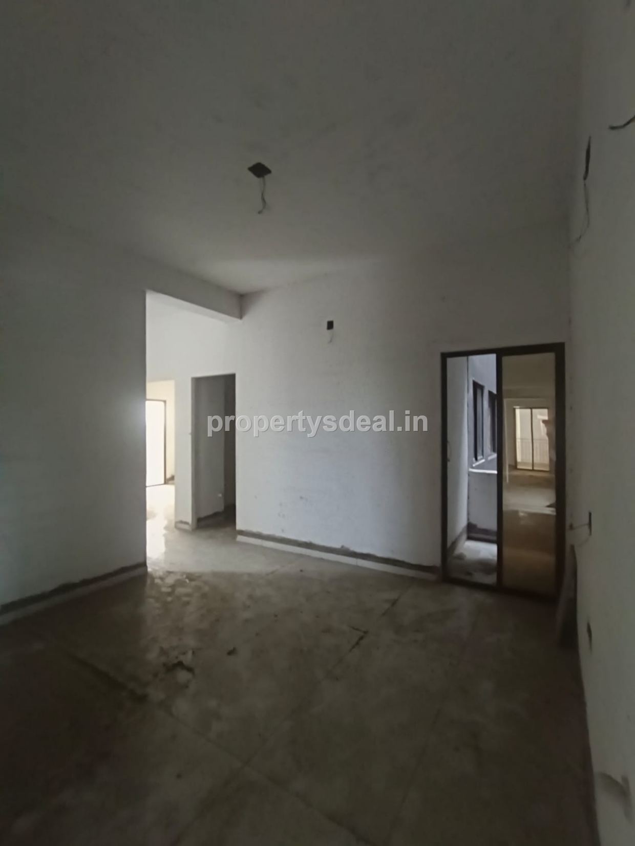 2BHK Flat For Sale In Manjalpur, Vadodara