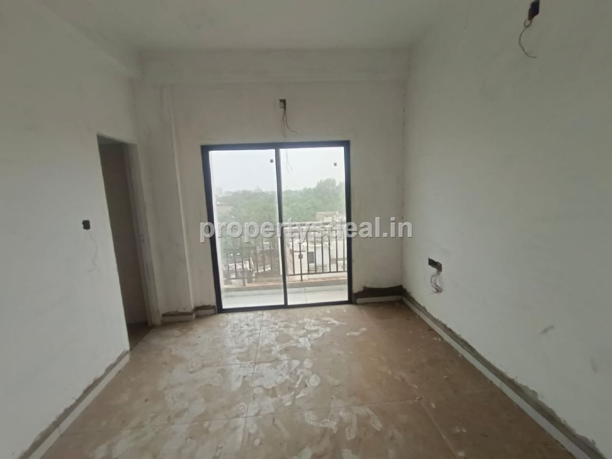 2BHK Flat For Sale In Manjalpur, Vadodara