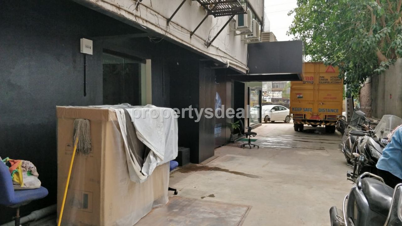Sala Showroom