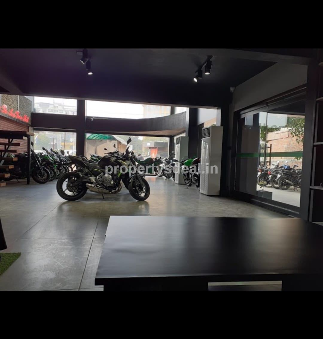 Sala Showroom