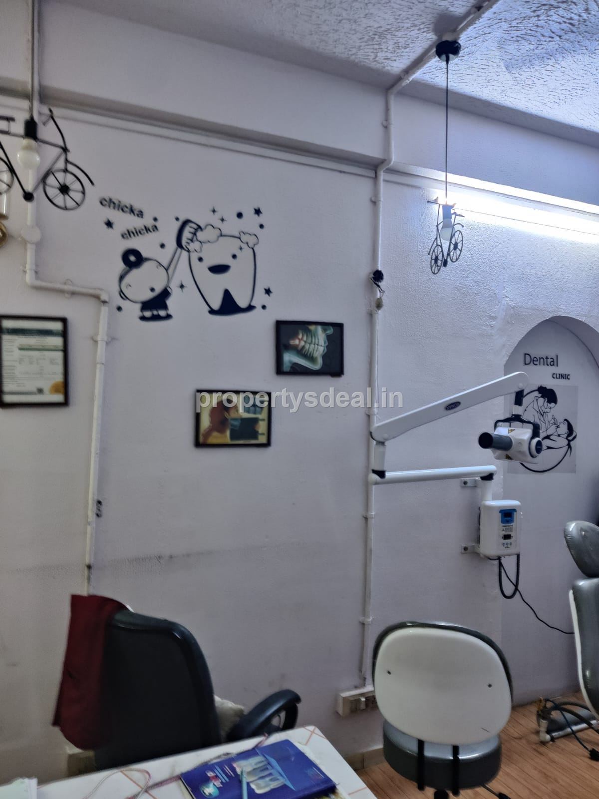 Shop For Sale In New VIP Road, Vadodara