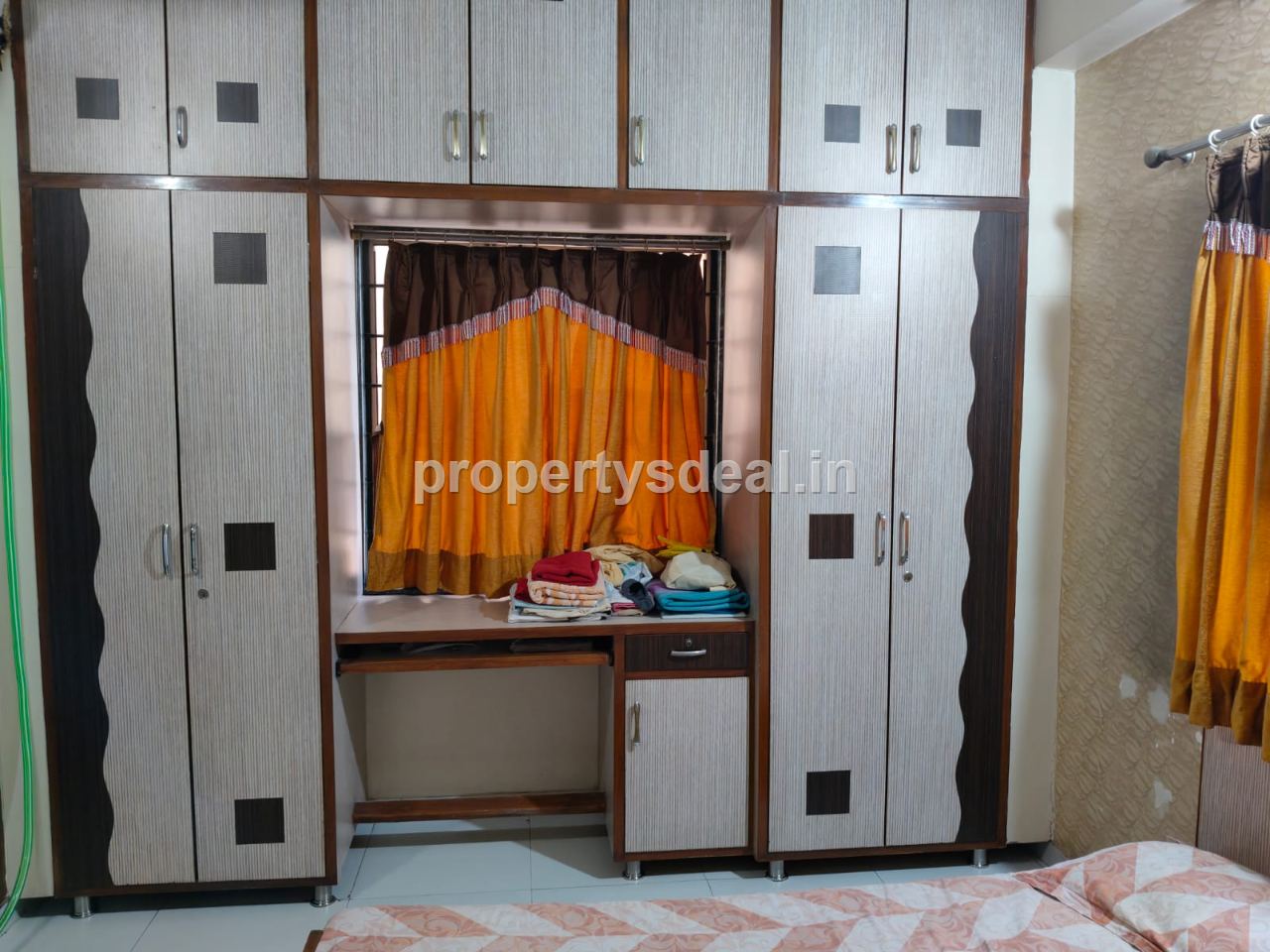 2BHK Flat For Sale In Meghaninagar, Ahmedabad