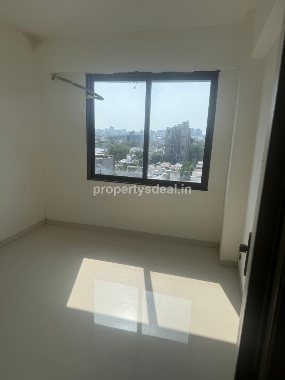 3BHK Flat For Sale In Bopal, Ahmedabad
