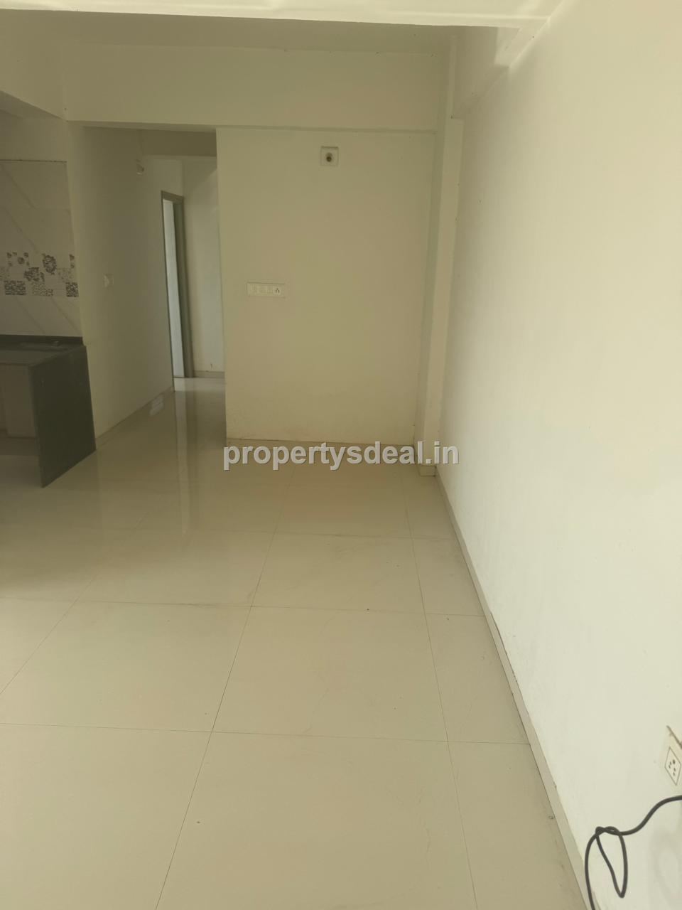 3BHK Flat For Sale In Bopal, Ahmedabad