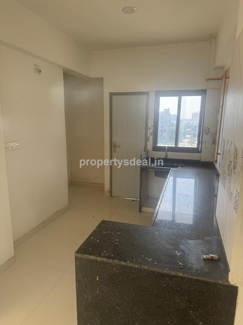 3BHK Flat For Sale In Bopal, Ahmedabad