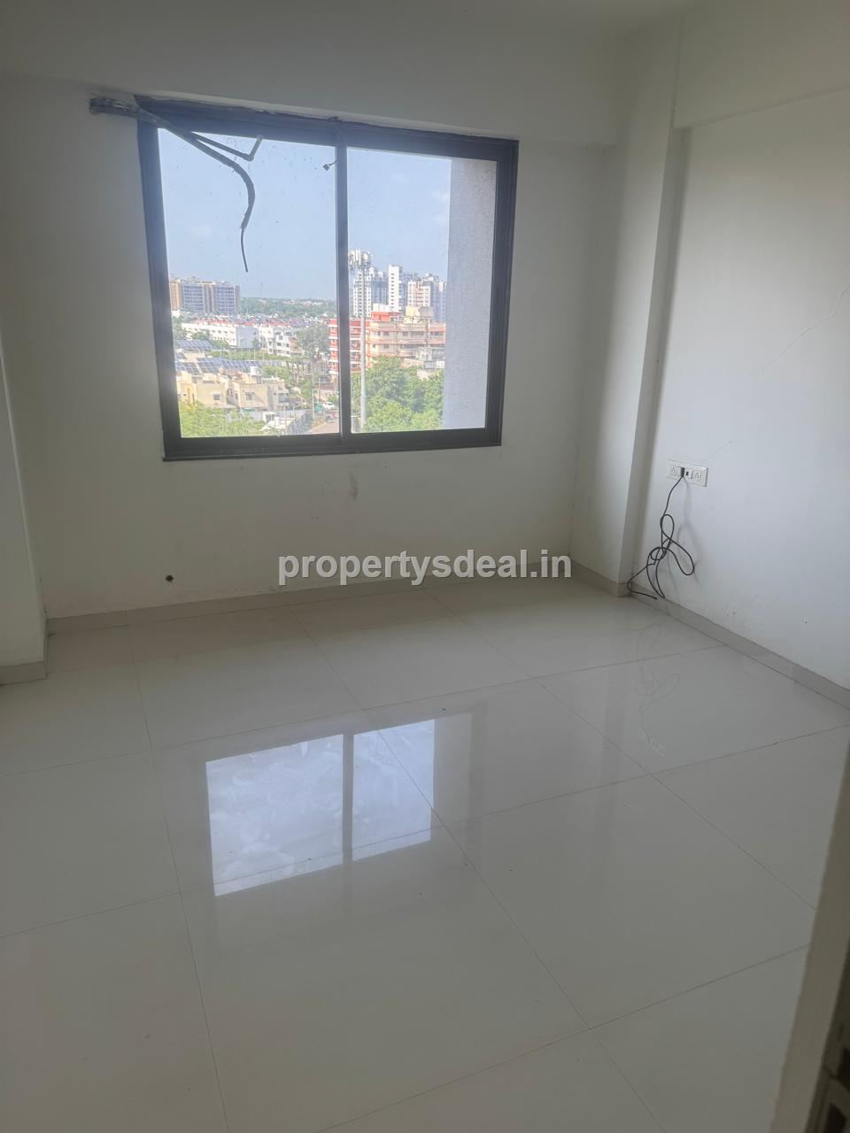 3BHK Flat For Sale In Bopal, Ahmedabad