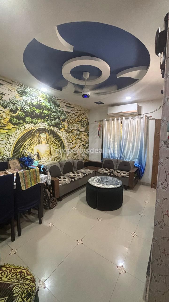 4BHK Bungalow For Sale In Canal Road, Vadodara