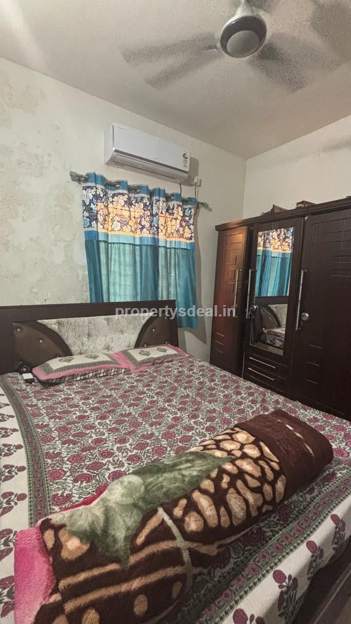 4BHK Bungalow For Sale In Canal Road, Vadodara