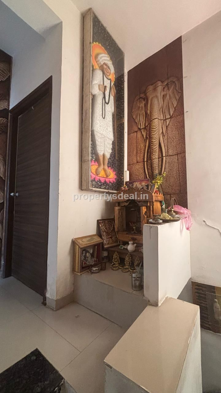 4BHK Bungalow For Sale In Canal Road, Vadodara