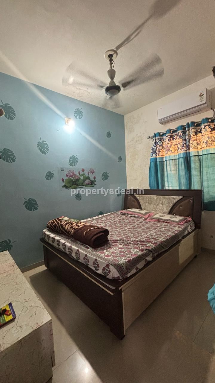 4BHK Bungalow For Sale In Canal Road, Vadodara