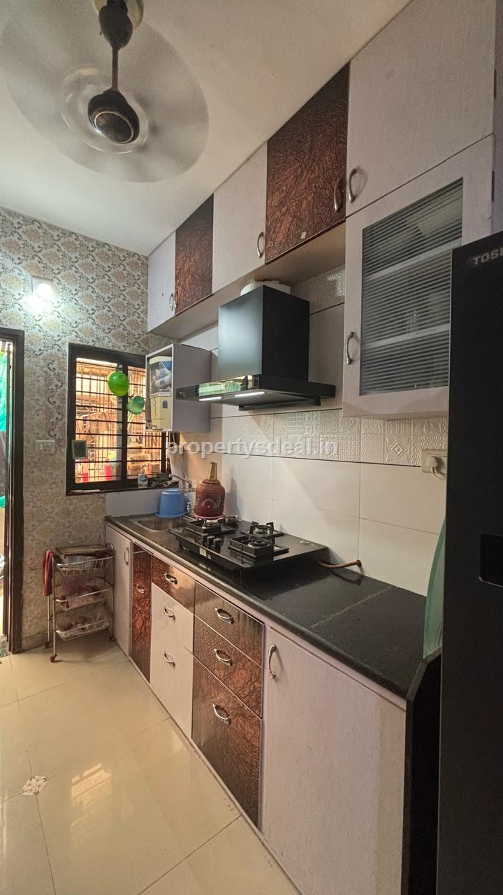 4BHK Bungalow For Sale In Canal Road, Vadodara