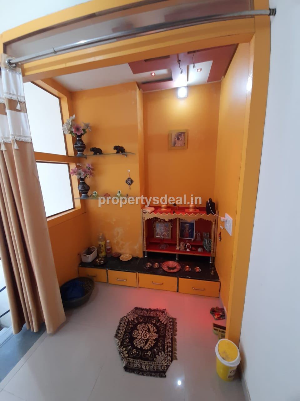 2BHK Flat For Sale In Bill Canal Road, Vadodara