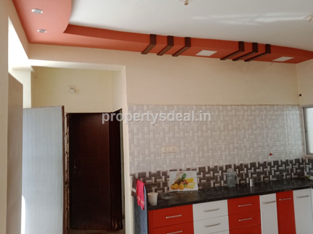 2BHK Flat For Sale In Bill Canal Road, Vadodara