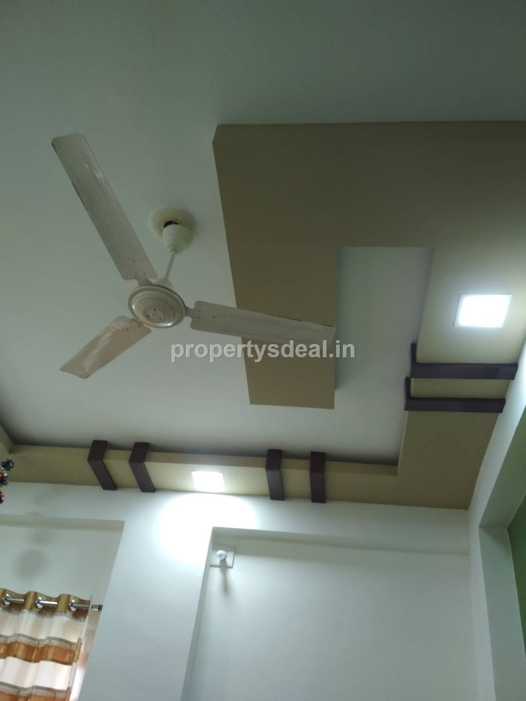 2BHK Flat For Sale In Bill Canal Road, Vadodara