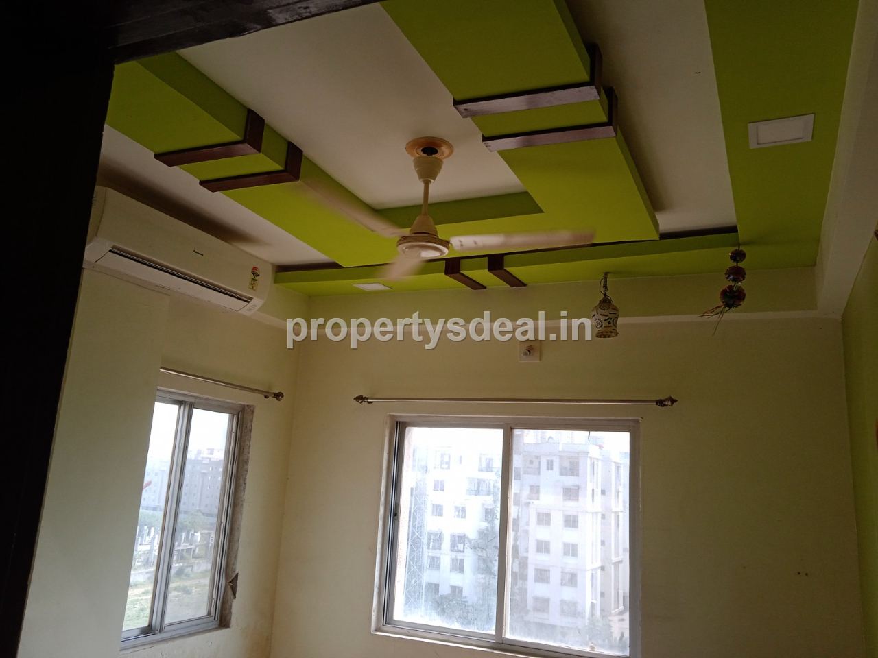 2BHK Flat For Sale In Bill Canal Road, Vadodara