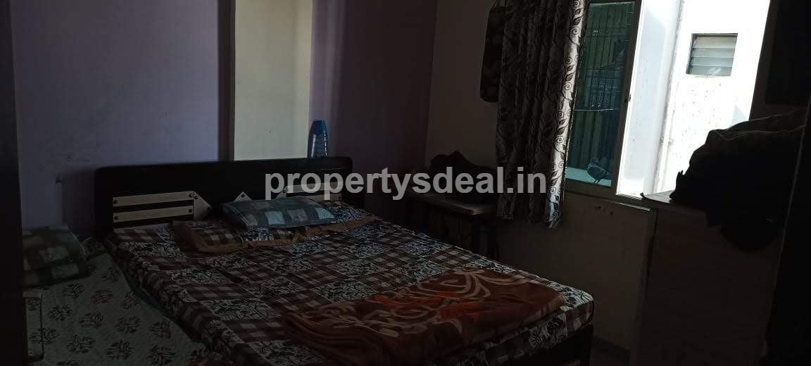 3BHK Flat For Sale In Shree Siddheshwar honest, Vadodara