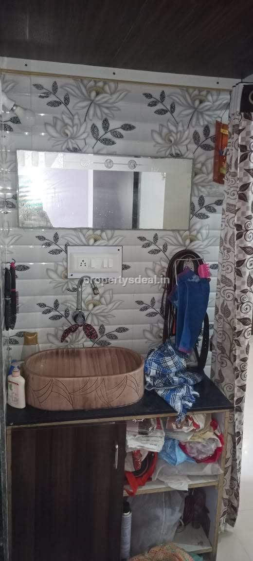 3BHK Flat For Sale In Shree Siddheshwar honest, Vadodara