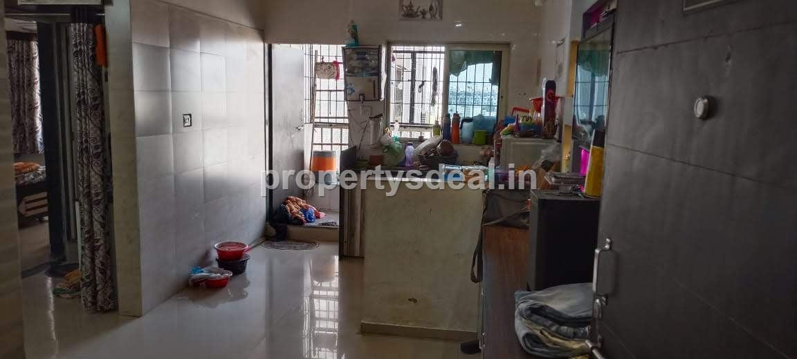 3BHK Flat For Sale In Shree Siddheshwar honest, Vadodara