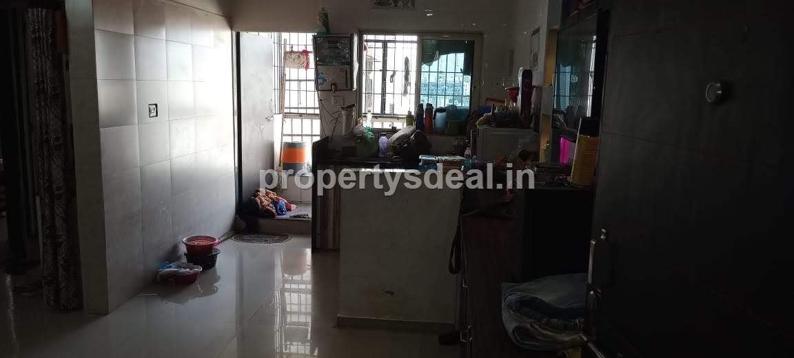 3BHK Flat For Sale In Shree Siddheshwar honest, Vadodara
