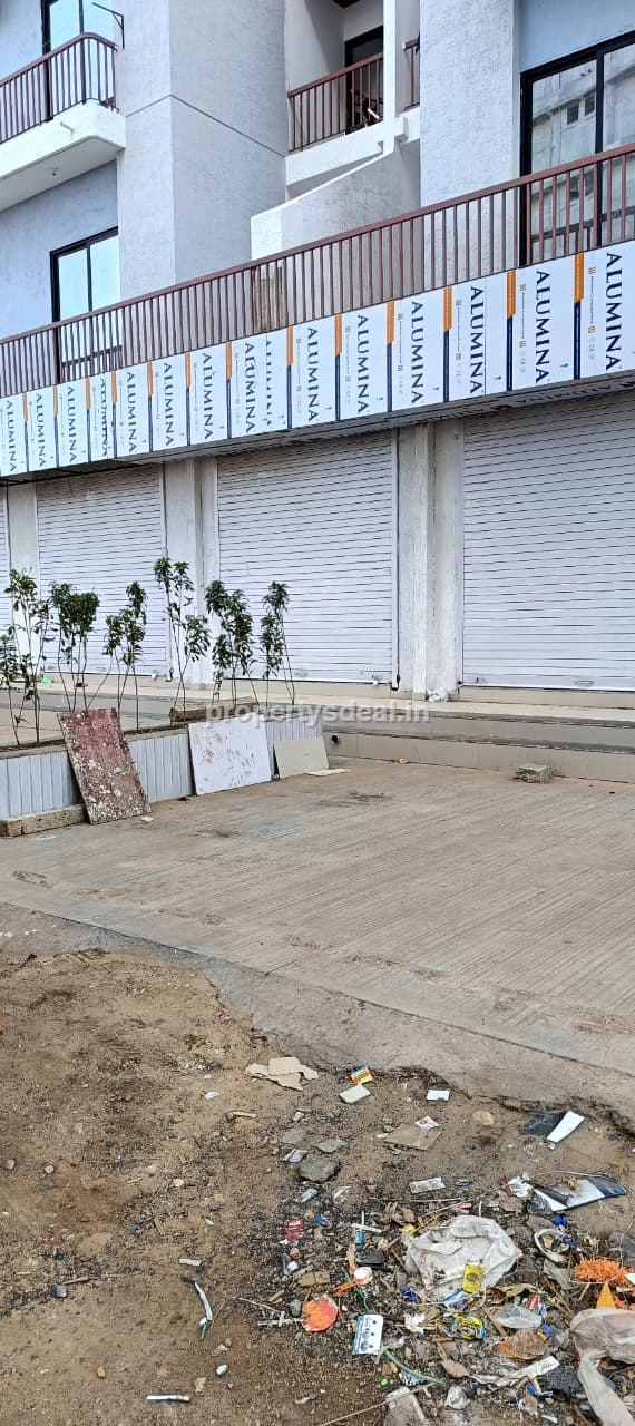 Shop For Sale in vadodara