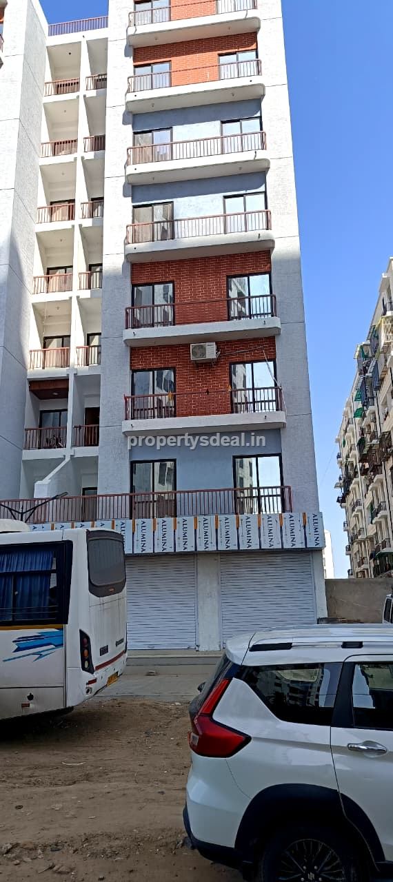 Shop For Sale in vadodara