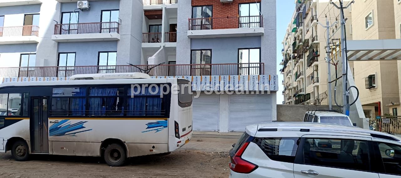 Shop For Sale in vadodara